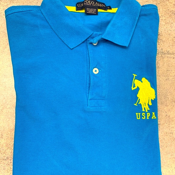 Polos shirts - Picture 7 of 8